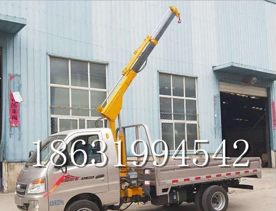 锦江区车载吊机车载吊机家用车包安装锦江区液压小吊机小型家用车12V液压车载吊